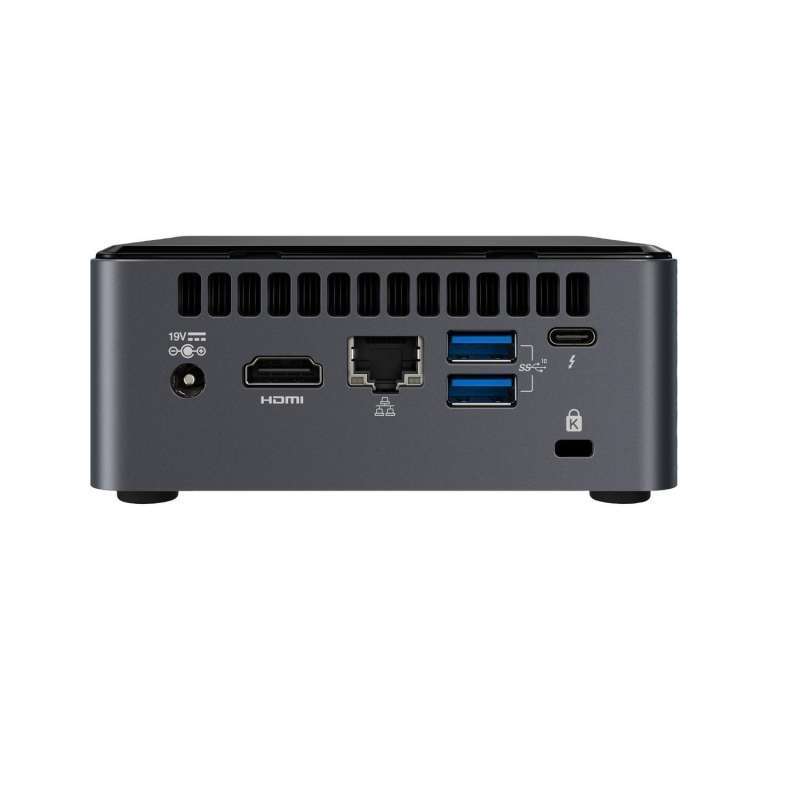 Jual SYMETRI BXNUC10I3FNH2 Mini PC [Intel NUC i3-10110U
