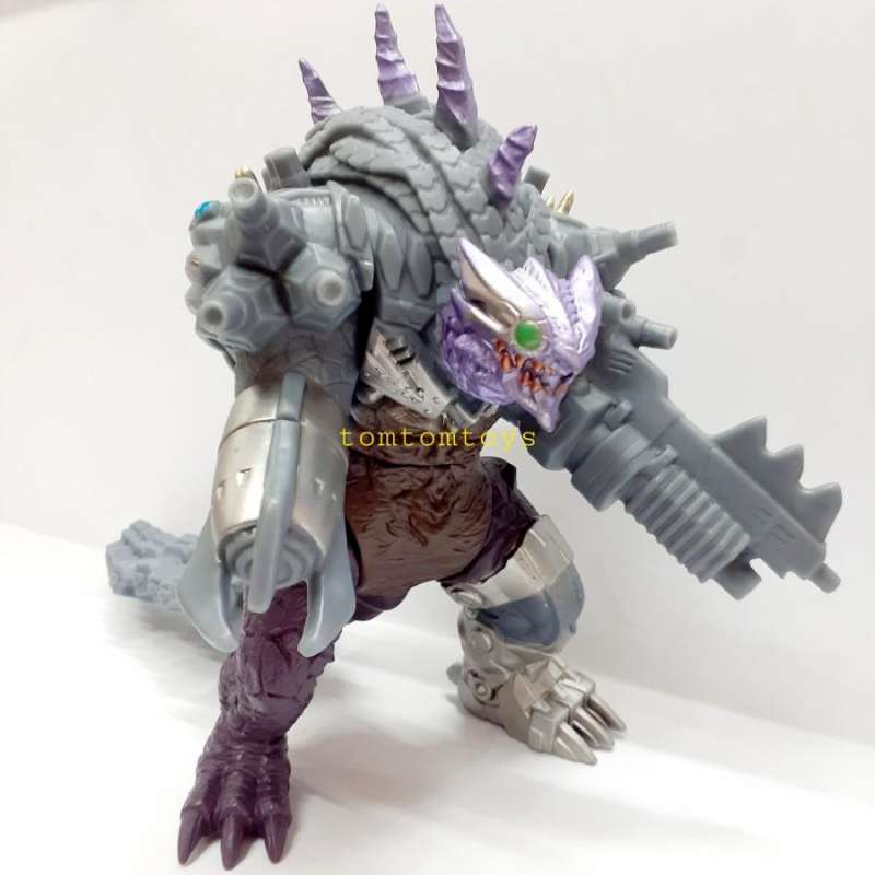 Jual DAREBOLIC Action Figure Monster Kaiju Ultraman Orb di Seller