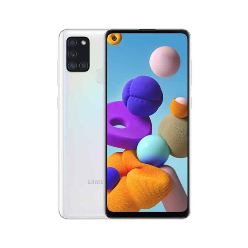 âˆš Samsung Galaxy A21s Resmi Sein [6/128gb] Terbaru September 2021 harga