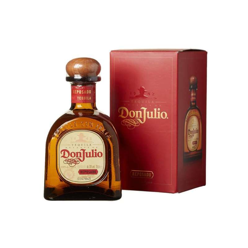 Don julio reposado 1.75
