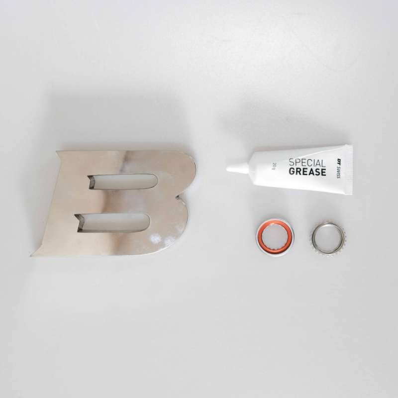 Jual DT SWISS Service Kit Ratchet Version for Ratchet EXP System di