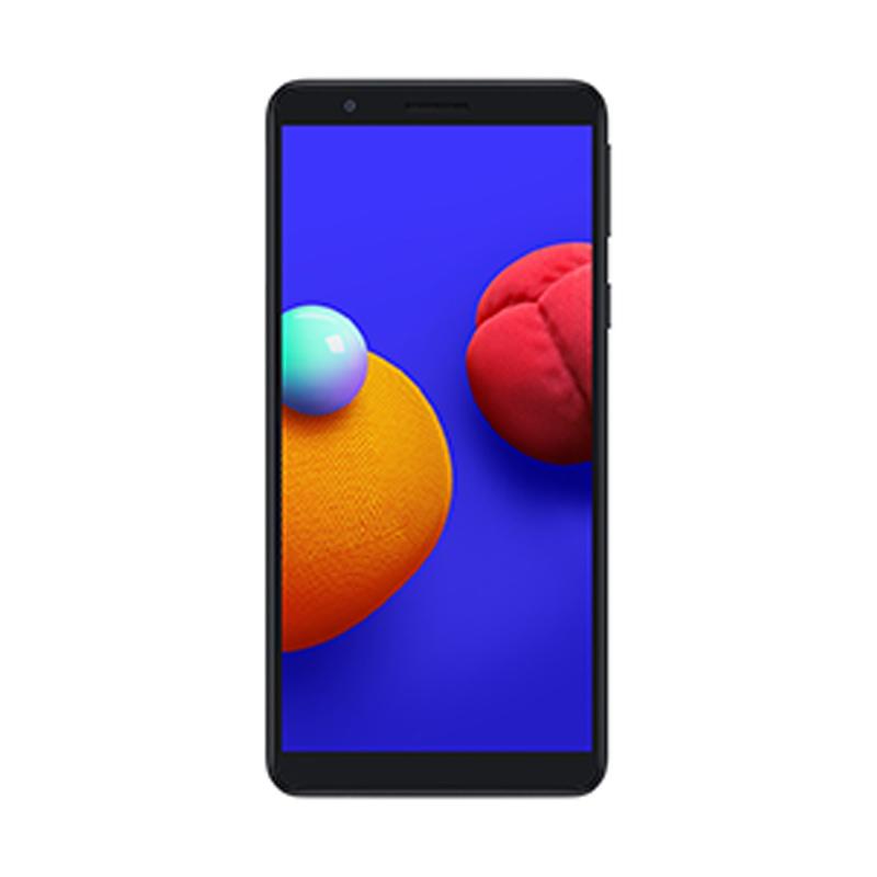 âˆš Samsung Galaxy A01 Core Smartphone [1gb- 16gb] Terbaru September 2021