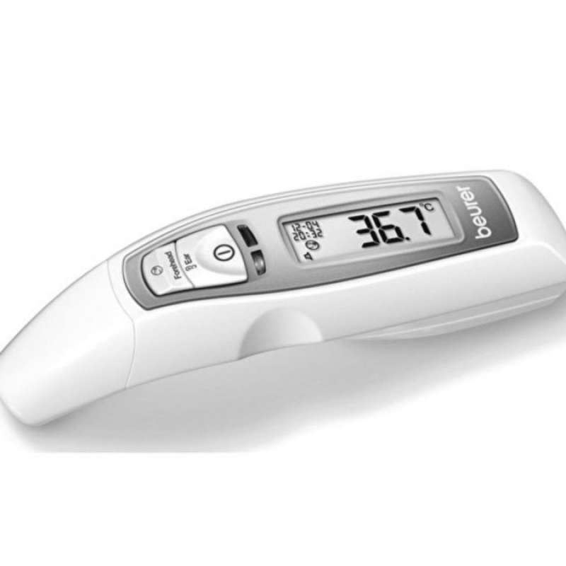 Promo Thermometer Digital FT65 Beurer Diskon 23 di Seller Alat Medis