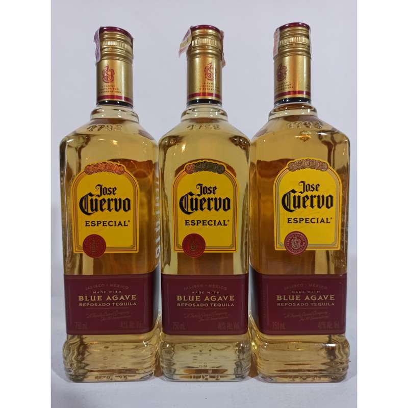 Jual Jose Cuervo Tequila di Seller Minuman Anak Muda Pakulonan Barat, Kab. Tangerang Blibli