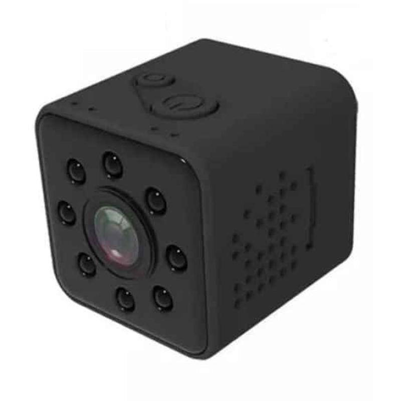 Jual OEM SQ23 Mini DV Wifi Action Camera Night Vision Spy Cam Kamera