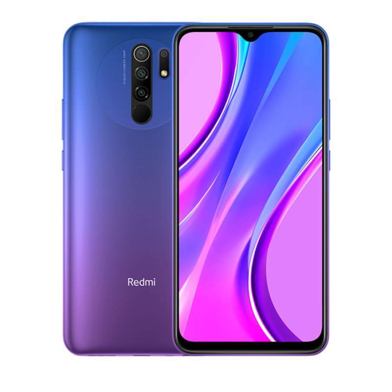 Jual Xiaomi Redmi 9 Pro Smartphone [3GB/ 32GB] di Seller King Cell 168 ...