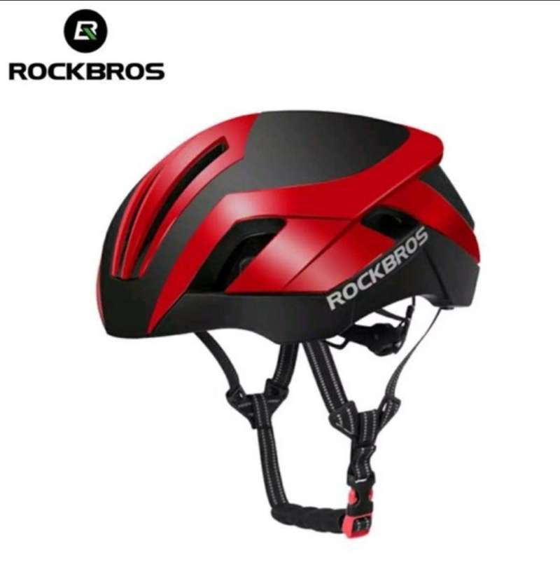 helm sepeda rockbros tt30