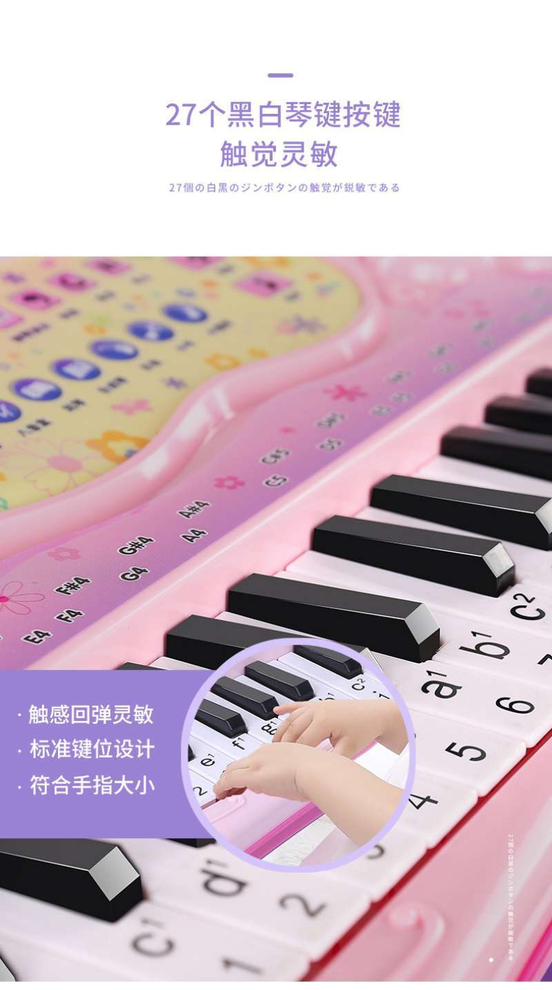 Cara Main Piano Mainan Anak - Mengenal Alat Musik Piano Cara Memainkan