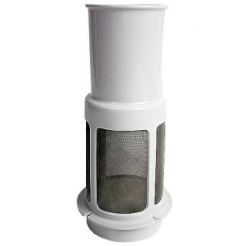 Jual PHILIPS fruit filter HR 2938 saringan blender juicer HR2938 KE