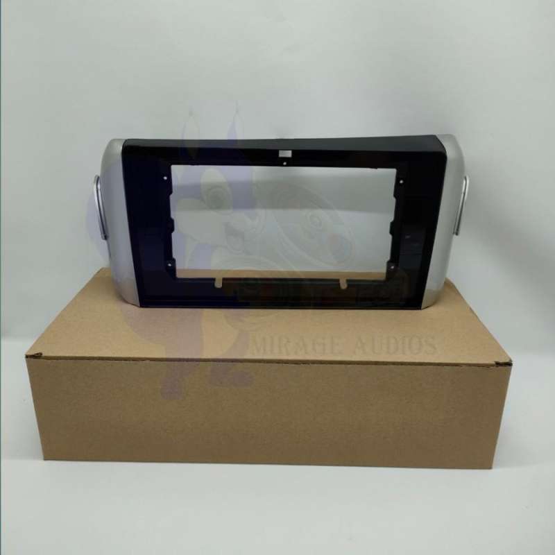 Jual Frame HU Head Unit 10 Inch Android Innova Reborn Di Seller Mirage 
