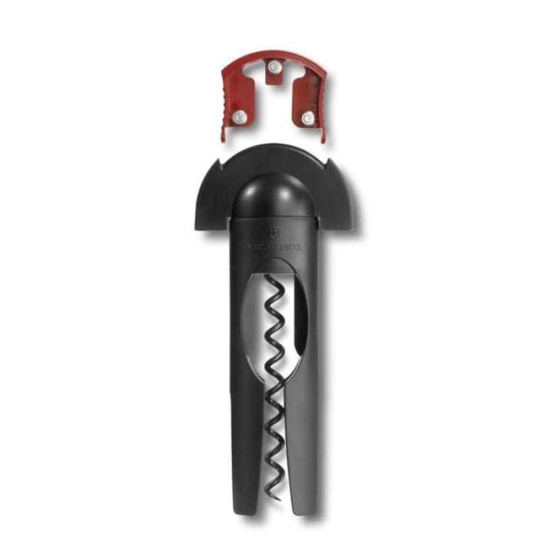 Jual Victorinox Swiss Army Corkscrew Wine Bottle Opener Alat Buka Botol