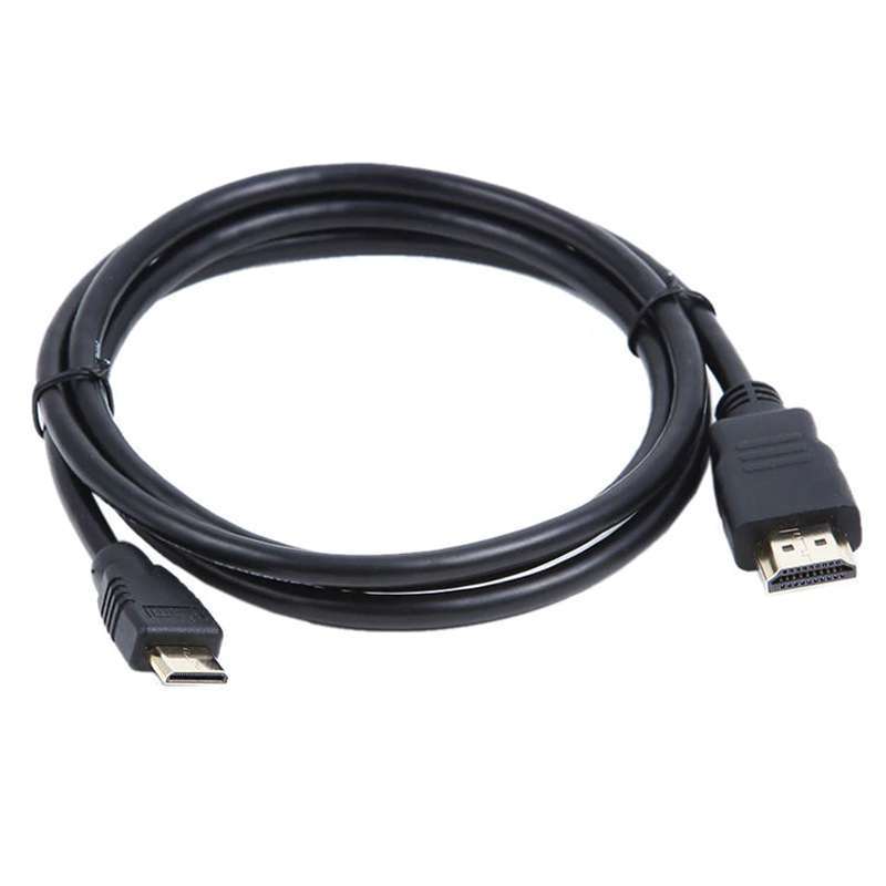 Jual JPC KEMANG Kabel HDMI to Mini HDMI / Kabel Kamera TetherPlus Mini
