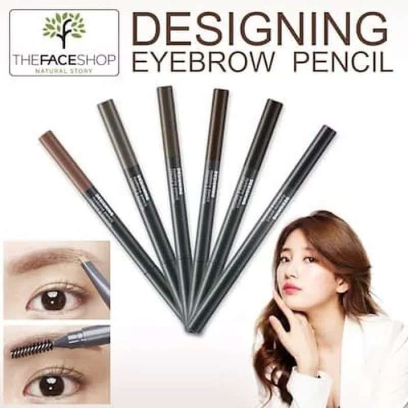 Jual The Face Shop Design Eyebrow Di Seller Mita Voila Beauty Blibli jual-the-face-shop-design-eyebrow-di-seller-mita-voila-beauty-blibli