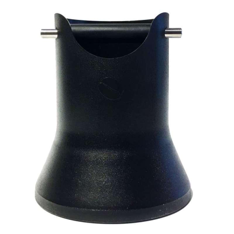 Promo COFFEE KNOCK BOX Bin Espresso Grinds Tamper Waste Tamp Tube Grind PICK Diskon 29 di