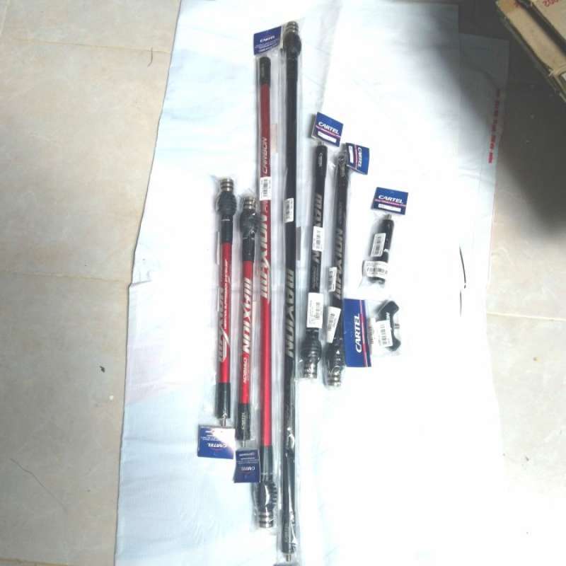 Promo Stabilizer Cartel Maxion Archery Diskon 33 di Seller Leon Storee