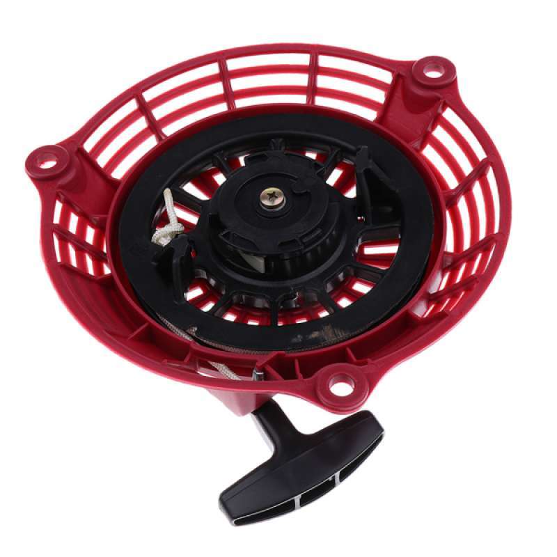 Pull Start Recoil Assembly For Honda GC135 GC160 Engine - Fits Mowers & Generators - View #3