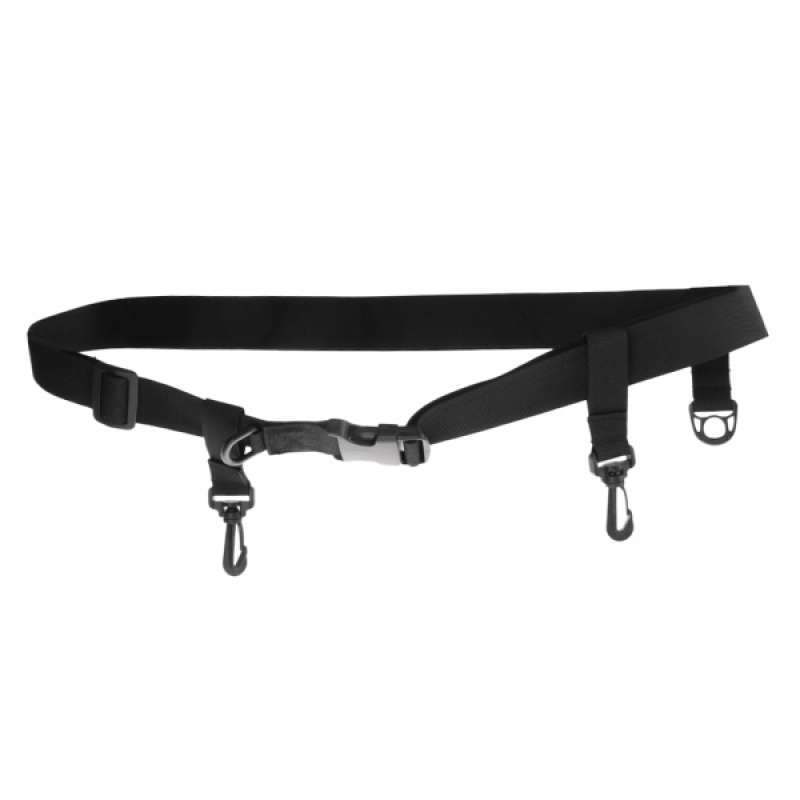 Jual 1.5 Wading Belt Fishing Safety Gear Fly Fishing Surf Casting