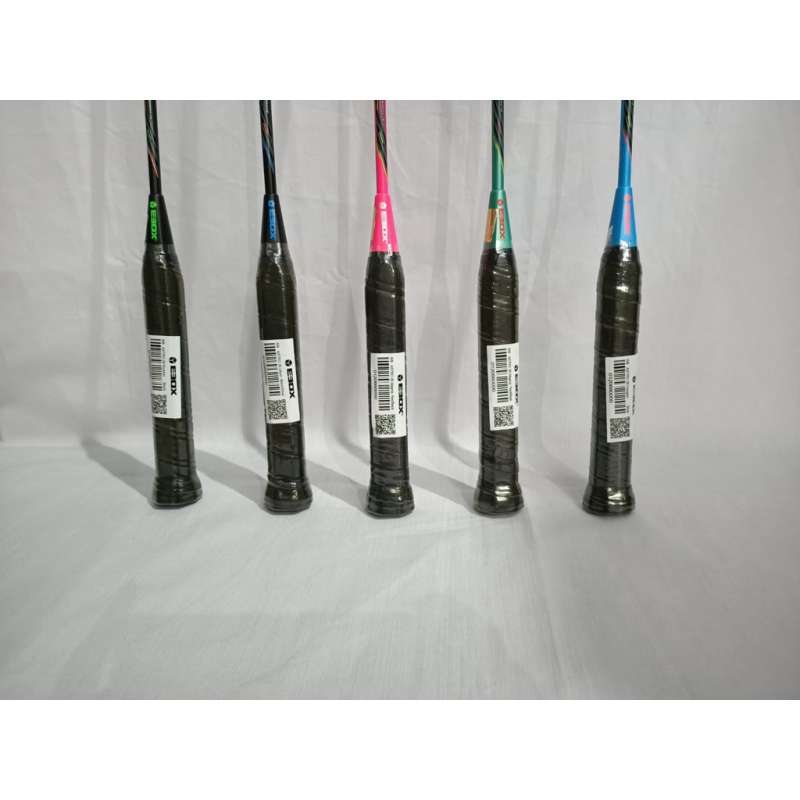 Raket Ebox Jual Ebox Astro 26 Raket Badminton Original Di Seller Genta Sport ...