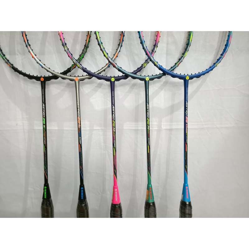 Raket Ebox Jual Ebox Astro 26 Raket Badminton Original Di Seller Genta Sport ...