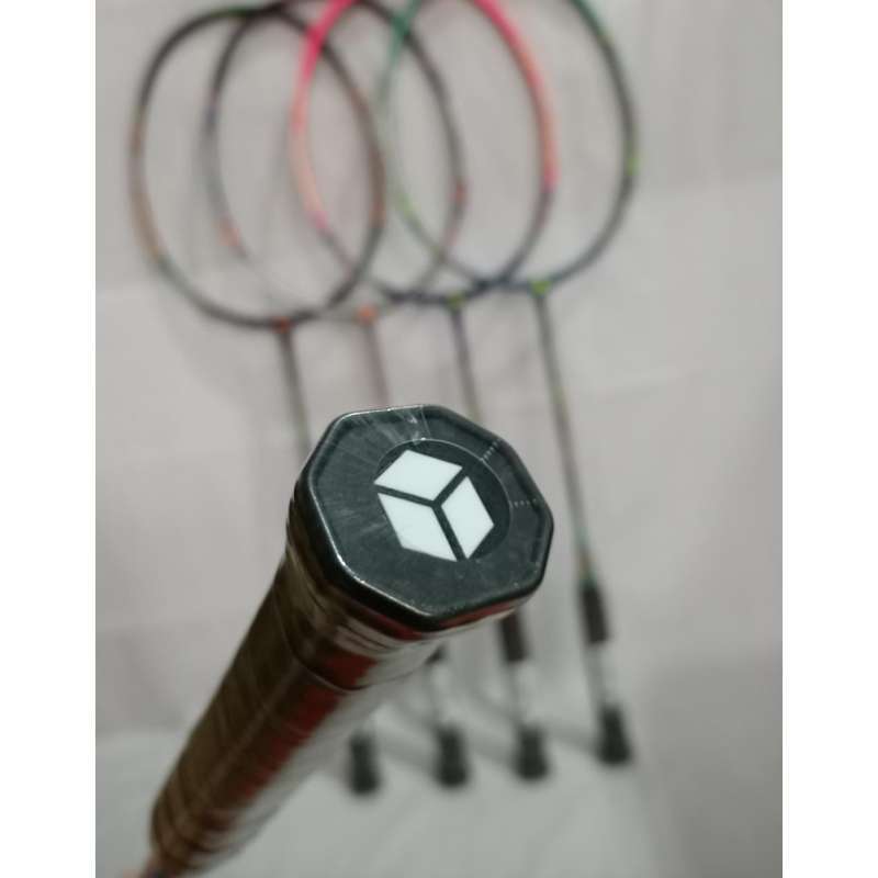 Raket Ebox Jual Ebox Astro 26 Raket Badminton Original Di Seller Genta Sport ...