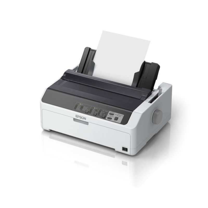 Jual Epson LQ590II Dot Matrix Printer di Seller Bankai Store Kota