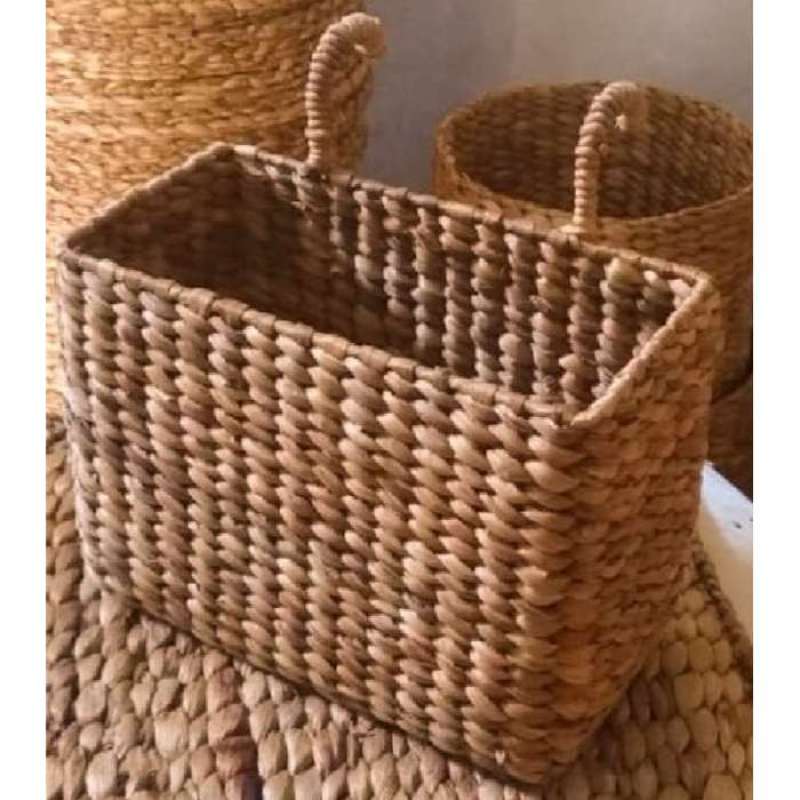 Motif Hias Keranjang Rotan / 7 Hiasan Rumah Dari Rotan ...