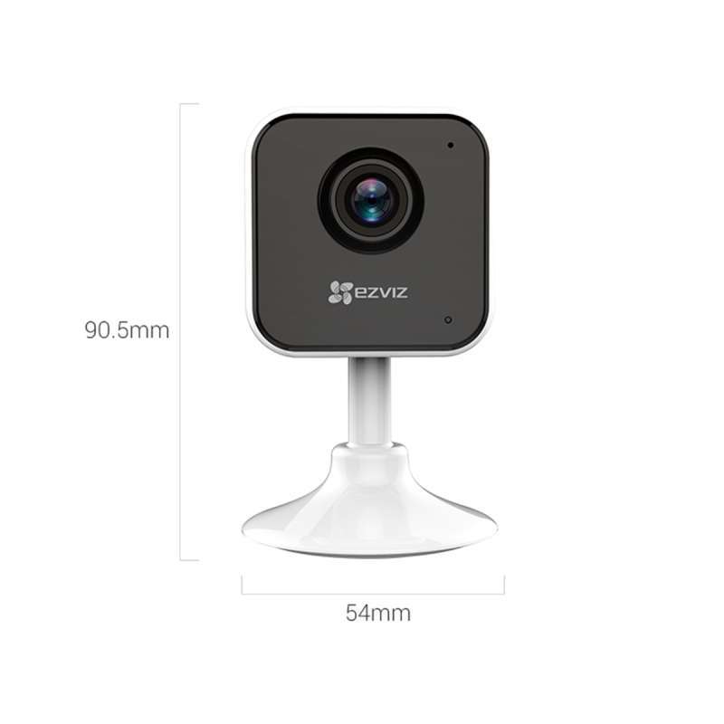 Jual Kamera EZVIZ C1HC Ip Cam 2MP 1080P Indoor Smart IR