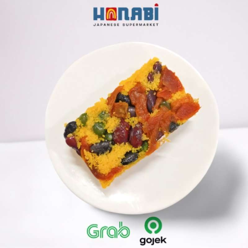 Jual Hobak Seolgi Korean Traditional Rice Cake 1Kg HALAL Kue Traditional Korea di Seller