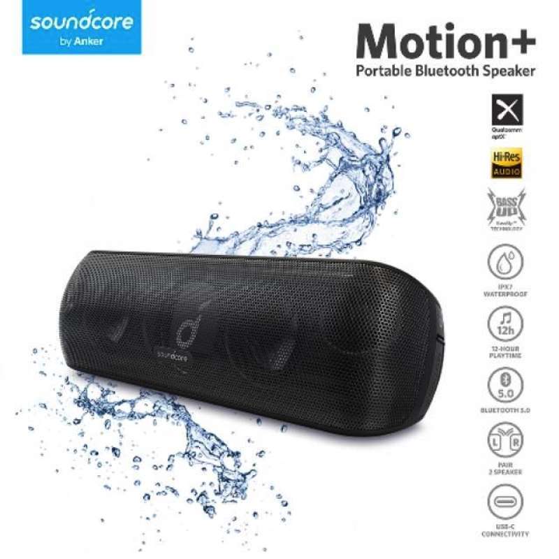 Soundcore motion plus. Колонка soundcore motion plus. Портативная колонка anker soundcore. Колонка anker motion plus. Anker soundcore motion plus.