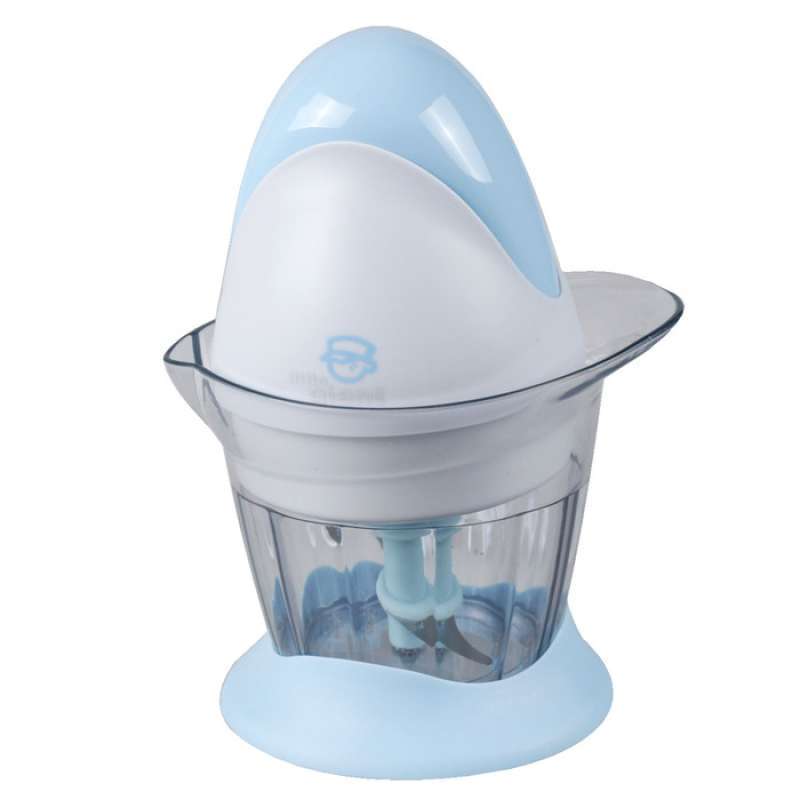 Jual Alat MPASI Food Maker/ Blender Little Giant processor/ Food