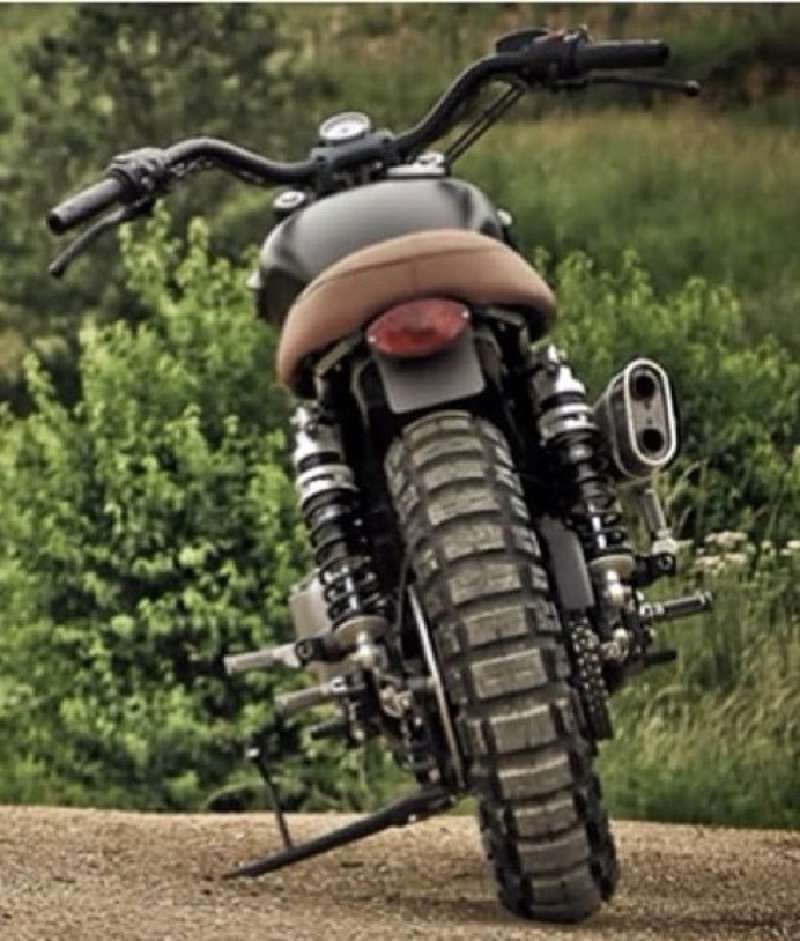 Shinko e805