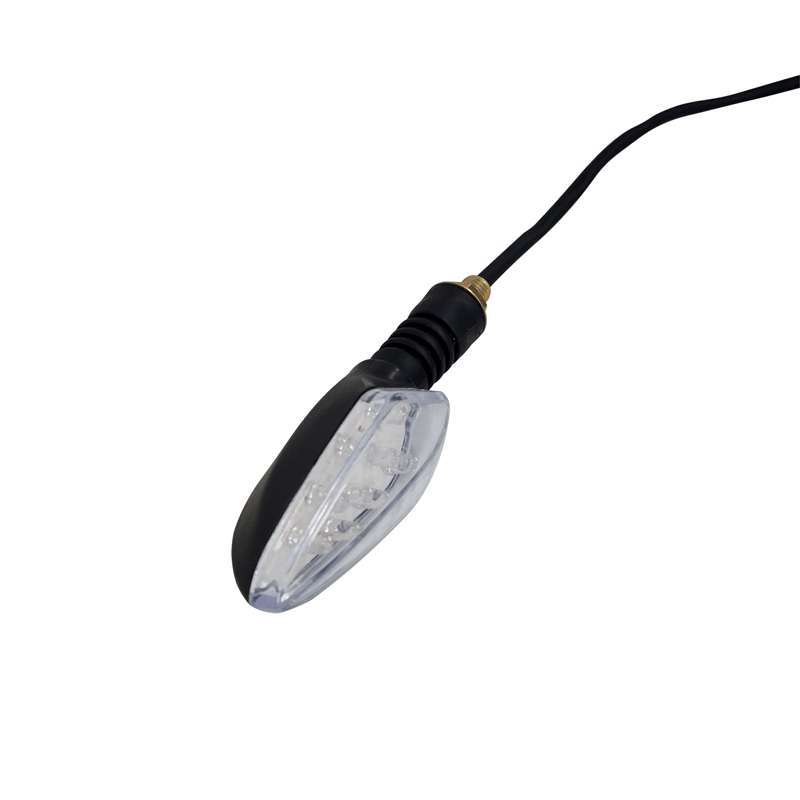 Jual Lampu Sein Led Lampu Sein Depan Dan Belakang Spare Part Modifikasi