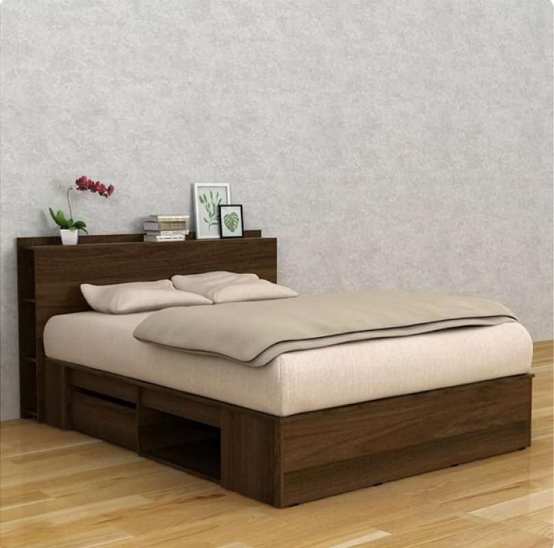 Jual Divan scandinavian BD160 / tempat tidur / keranjang tidur / divan terlaris / tempat