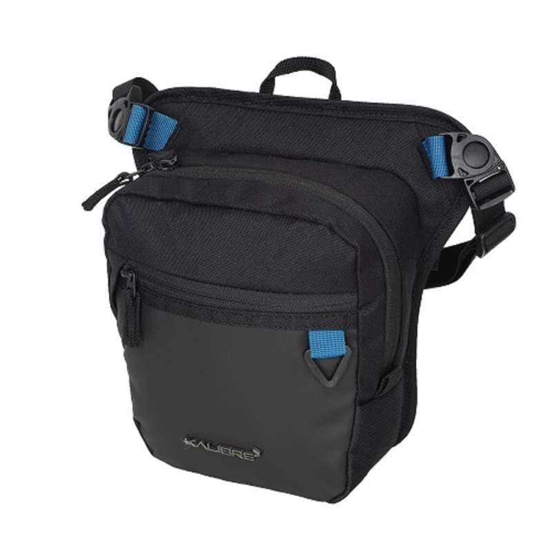 Jual Kalibre Tas Selempang Pria Travel Pouch Slugger 3…