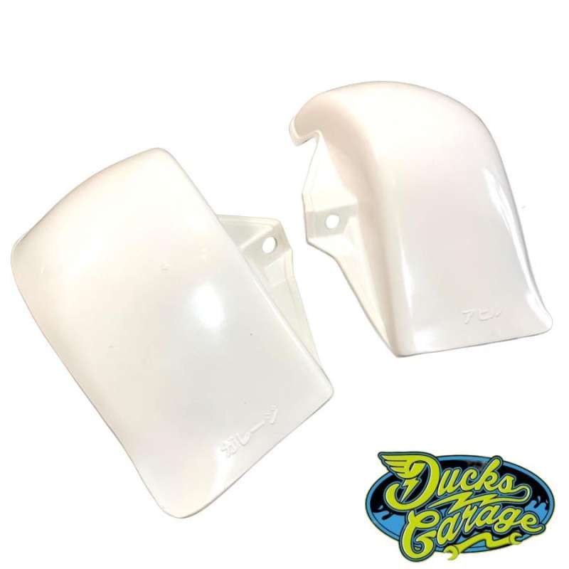 Jual Knuckle Guard Hand Guard Jdm Japan Honda C50 C70 Supercub C700