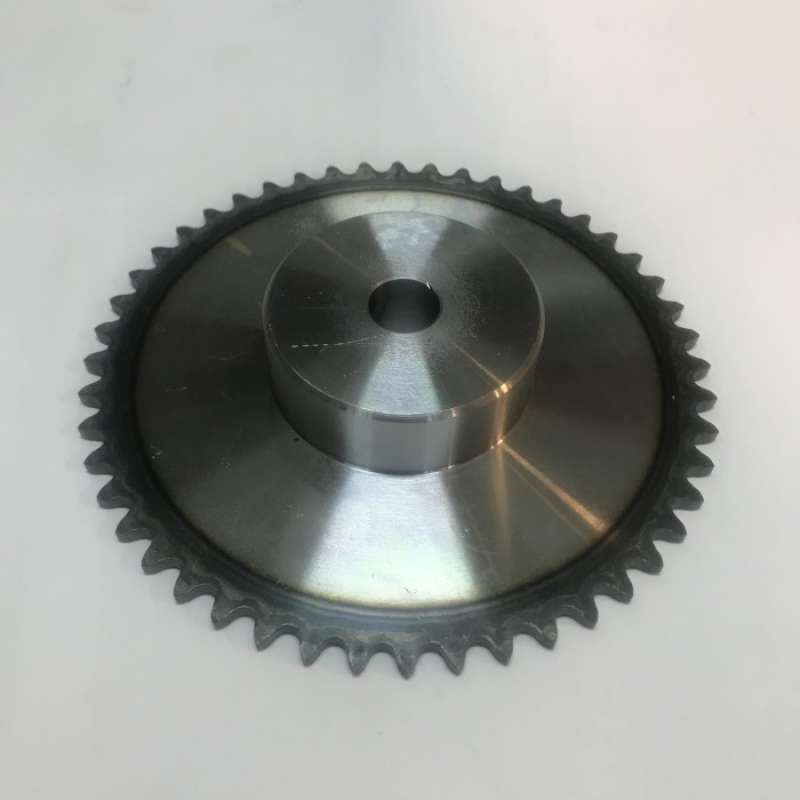 Promo SPROCKET GEAR SINGLE RS 35 x 55T Diskon 23 di Seller Karbura
