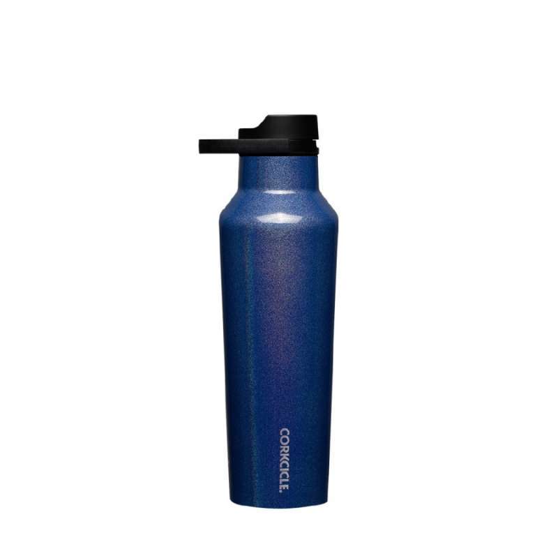 Promo CORKCICLE® Sport Canteen 20oz Midnight Magic Diskon 3 di