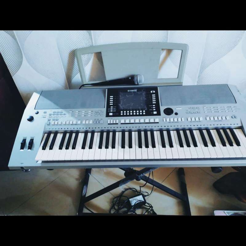 Jual Yamaha psr s910 Keyboard di Seller GiantStore Cipete Utara, Kota