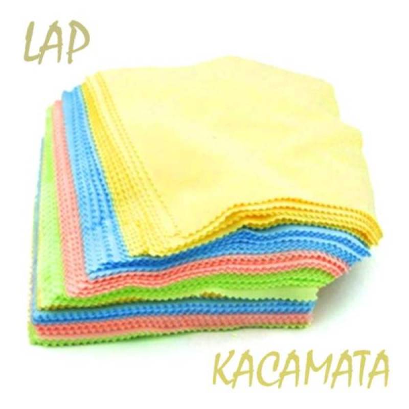 Jual Kacamata Tembus Pandang Kain Model Terbaru & Kekinian - Harga