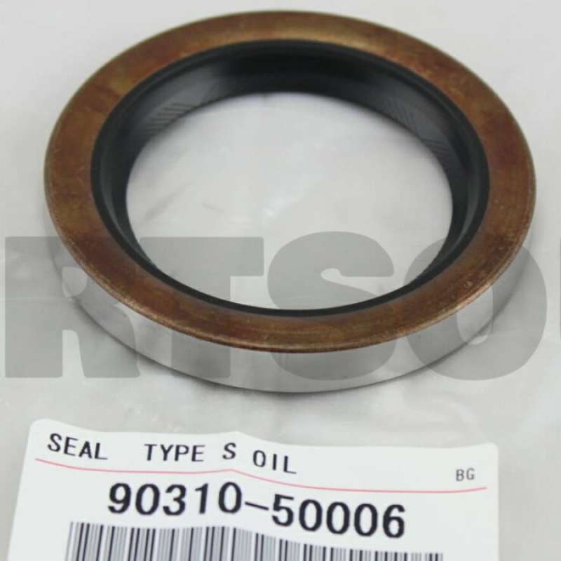 Promo Oli Seal As Roda Belakang 90310-50006 50001 Hilux Hiace Dyna ...
