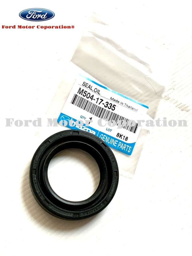 Promo Seal Transfer Buntut Input Transmisi 4X4 Ford Ranger Tdi Mazda