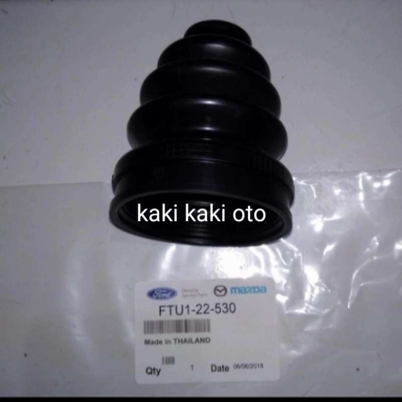 Promo Boot As Roda Luar But Cv Joint Outer Mazda2 Mazda2 Ford Fiesta