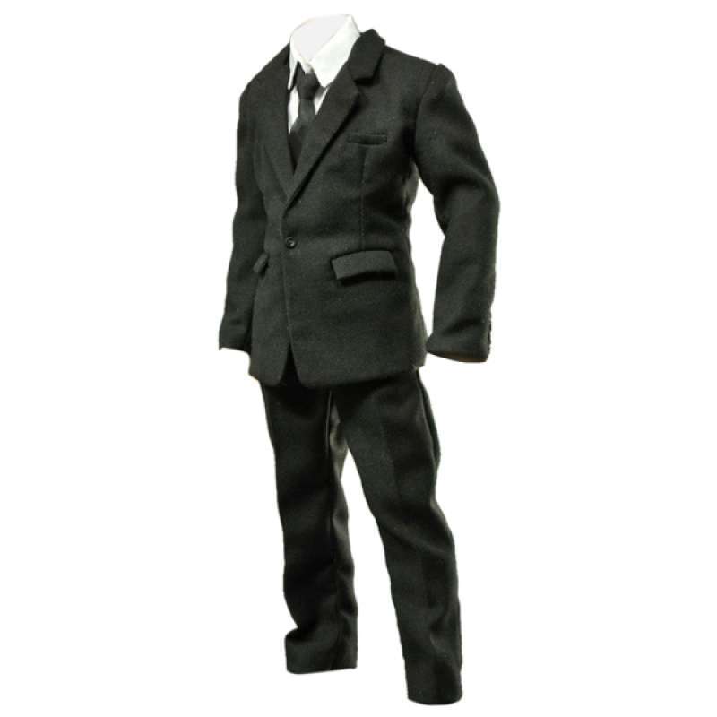 1 / 6 Scale Clothes Suit Set Outfit For 12'' Action Figure Hot To...