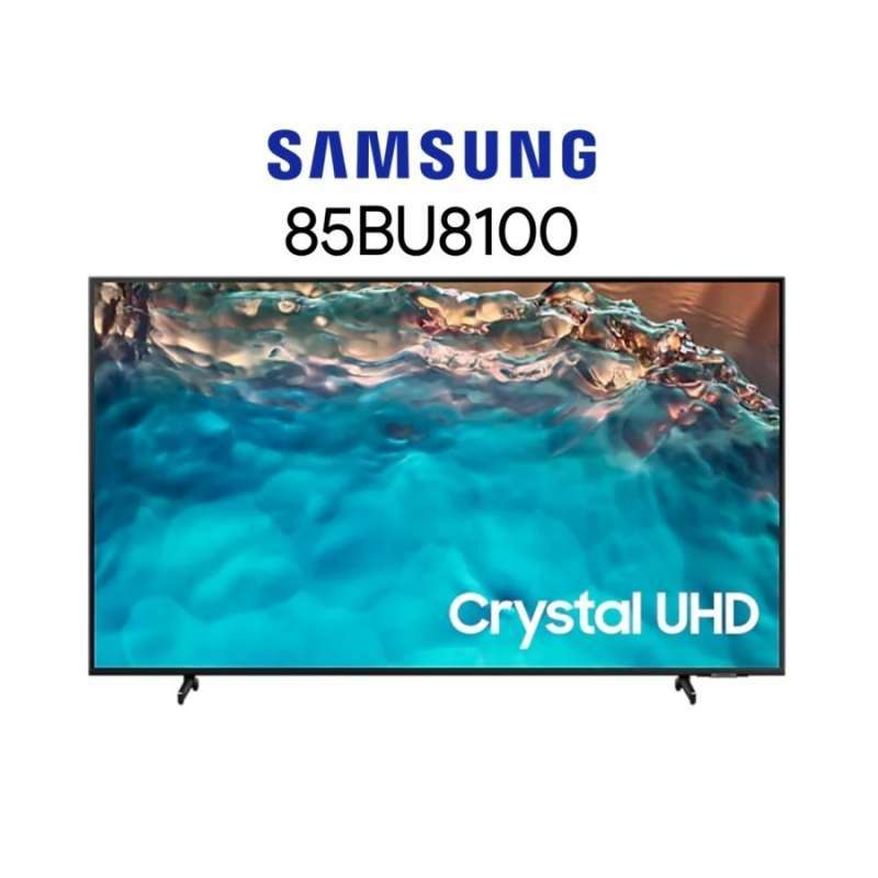 Jual 85 Smart Tv Original, Murah & Diskon Mei 2024 | Blibli