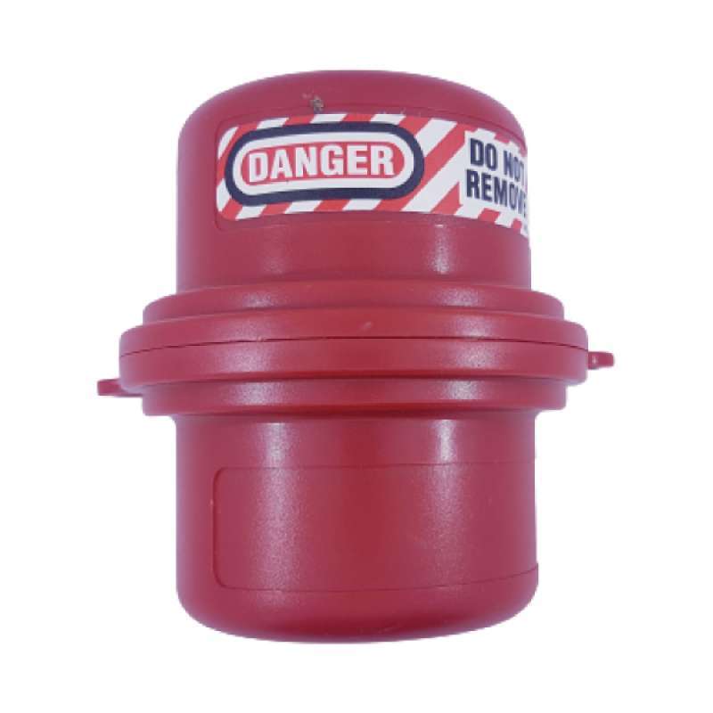 Promo Master Lock 487 Rotating Electrical Plug Lockout Safety LOTO