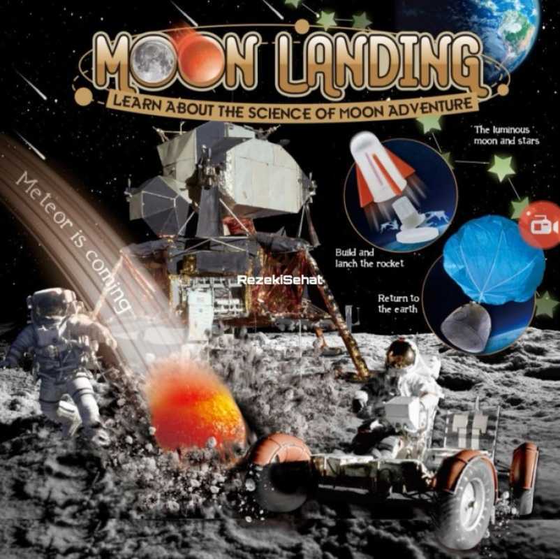 Promo DIY MAINAN MOON LANDING BERASA MENDARAT DI BULAN Diskon 50 Di promo-diy-mainan-moon-landing-berasa-mendarat-di-bulan-diskon-50-di