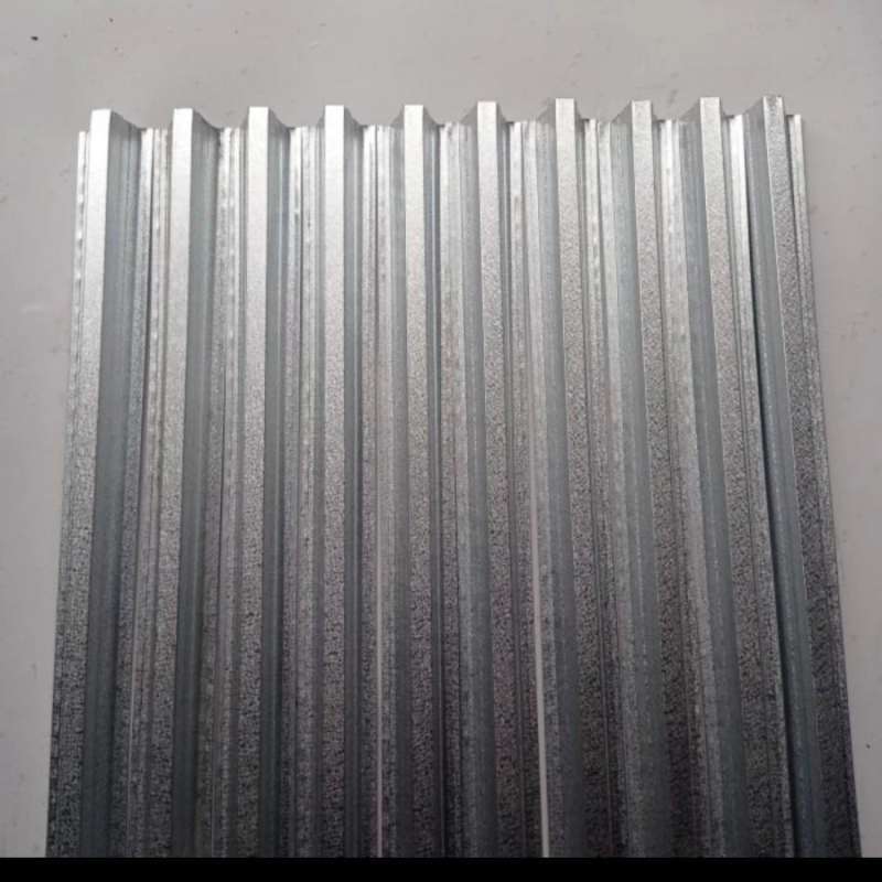 Reng Rt. 45 Jual Reng 0.45 Mm Rangka Baja Ringan Tebal 0.45mm Panjang 6m 6 Meter Di ...