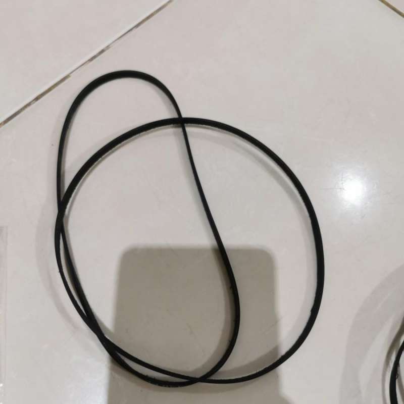 Jual V-belt Rewash Reclean Di Seller Clicknfit Indonesia - Cengkareng ...