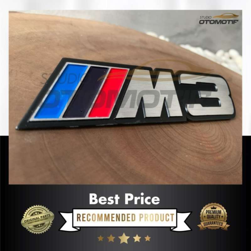 Jual Emblem Mobil Logo Terbaru Dengan Harga Termurah Di 2024 | Blibli