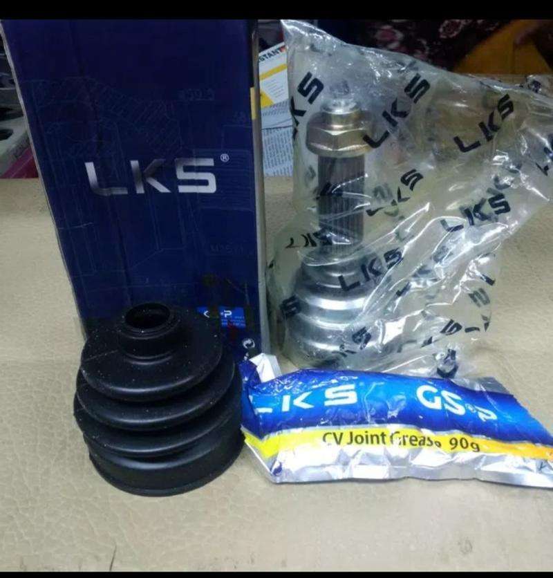 Jual LKS As Roda Luar CV Joint Kia Rio Sf di Seller Jaya Champion
